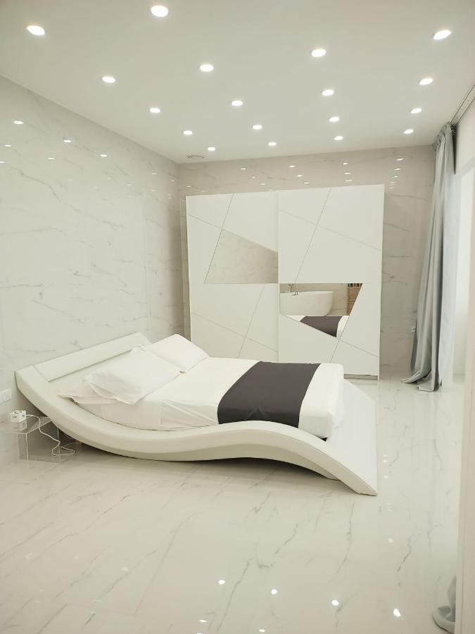 Elegant Basement Suite Orosei Zewnętrze zdjęcie